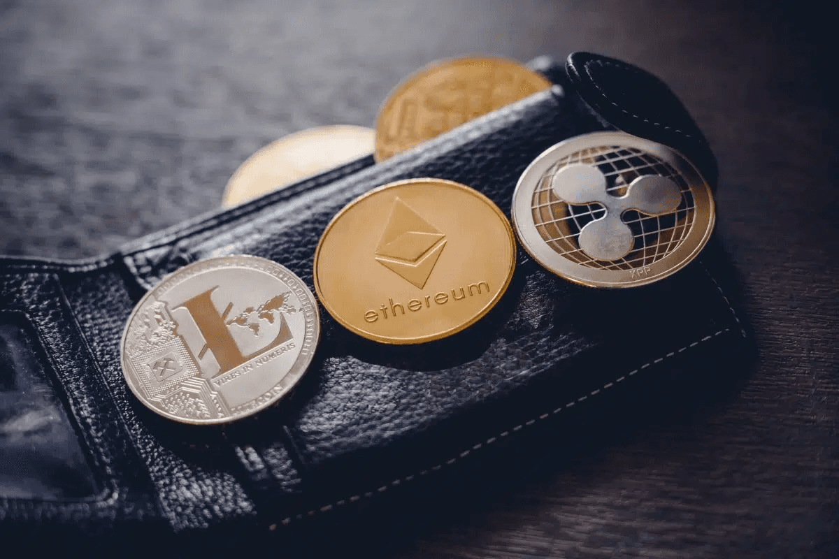 Comment diversifier son portefeuille crypto