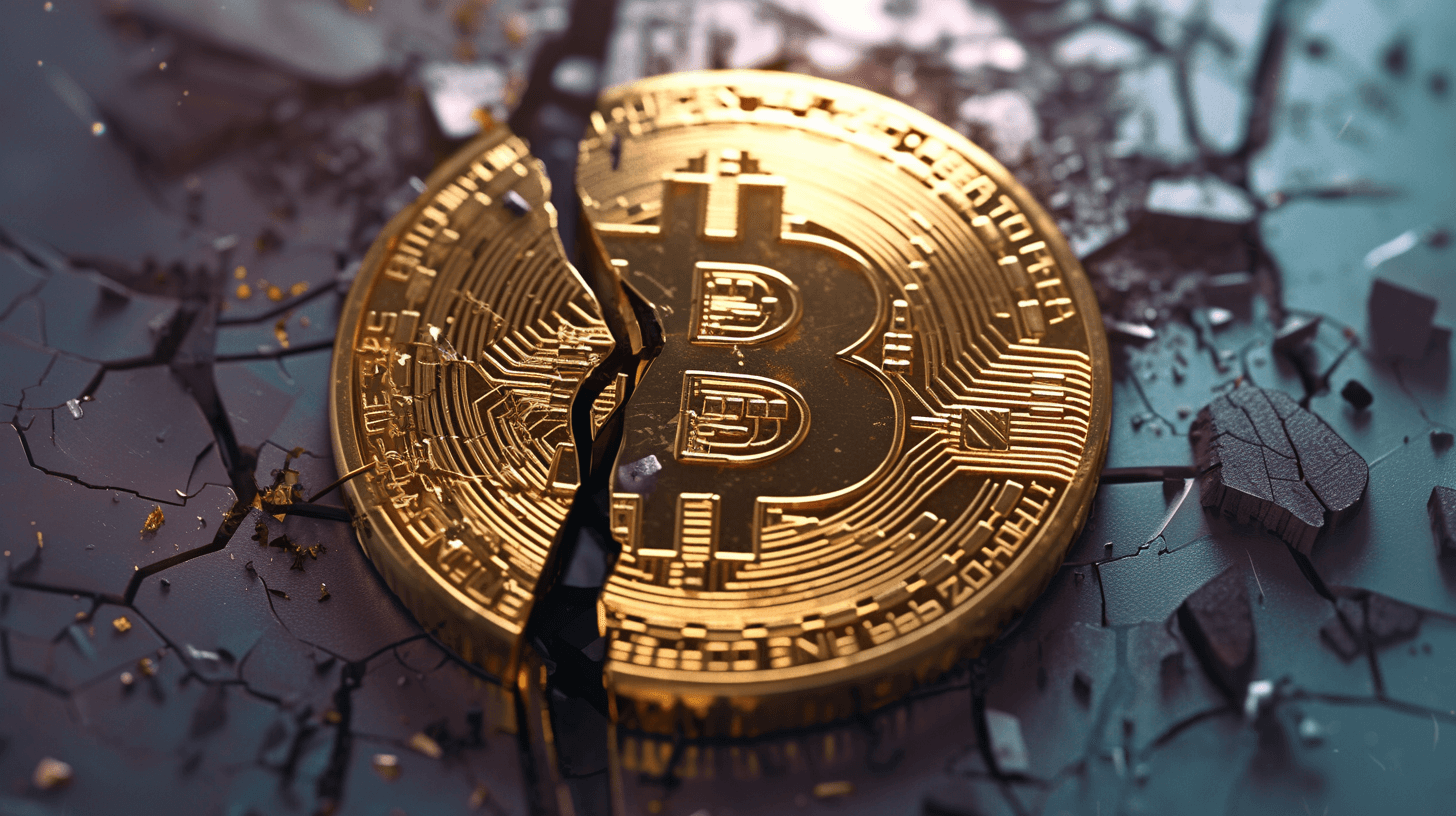 Fork eCash 2026 : comment protéger tes BTC avant août