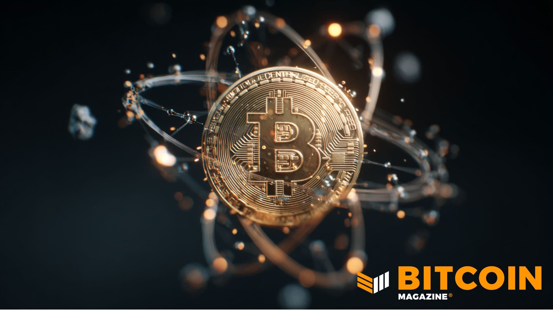 Bitcoin résistant au quantique sans modifier son protocole ?