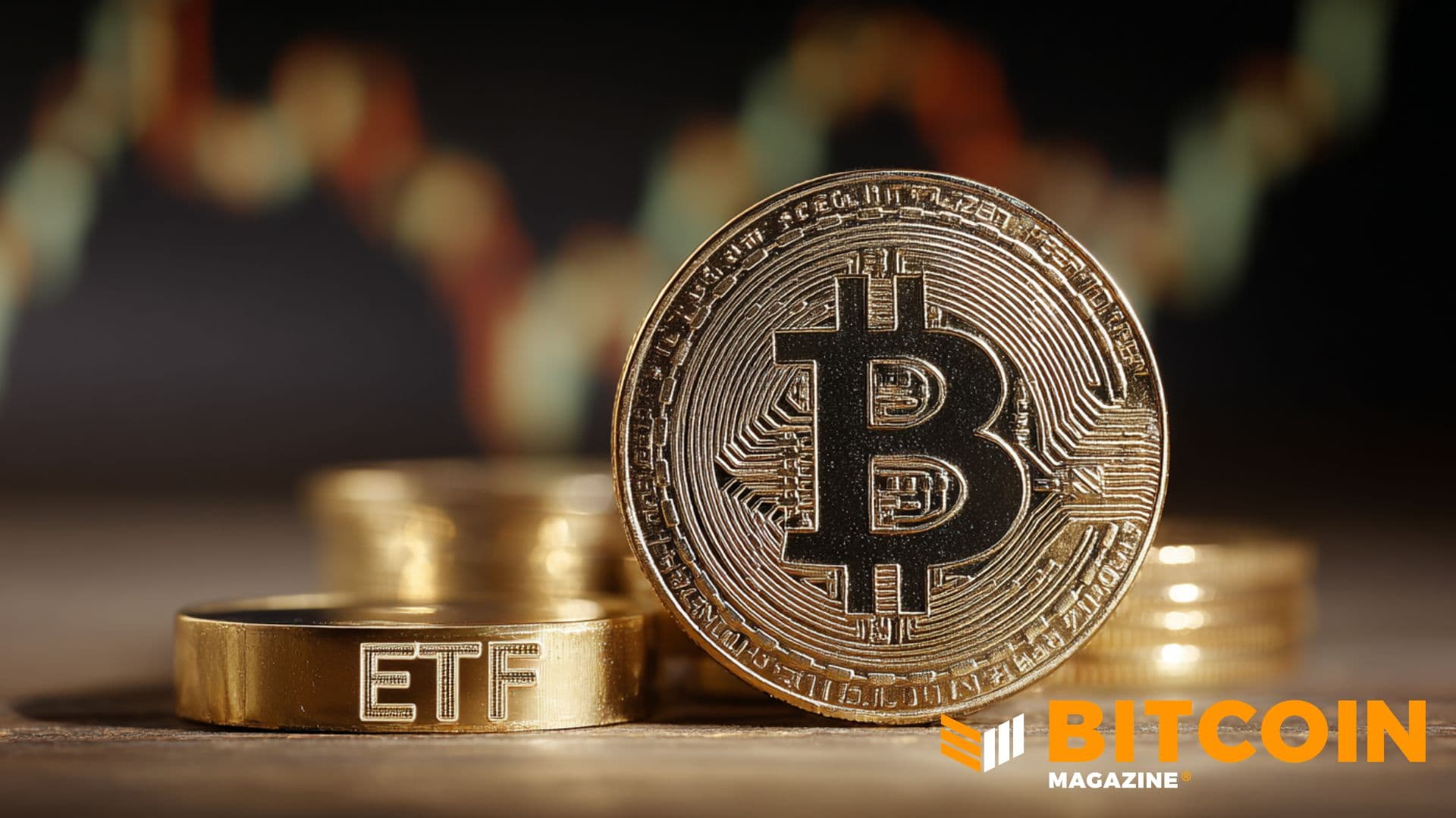 ETFs Bitcoin : 358M$ en un jour, BlackRock et Morgan Stanley brillent