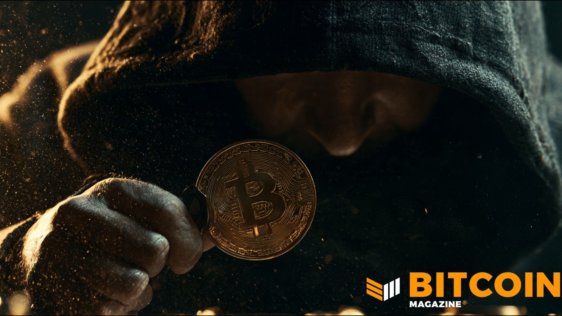 245M$ volés en Bitcoin : le cerveau plaide coupable