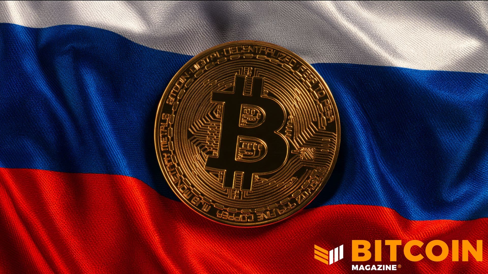 La Russie veut un cadre légal crypto complet d'ici fin 2026