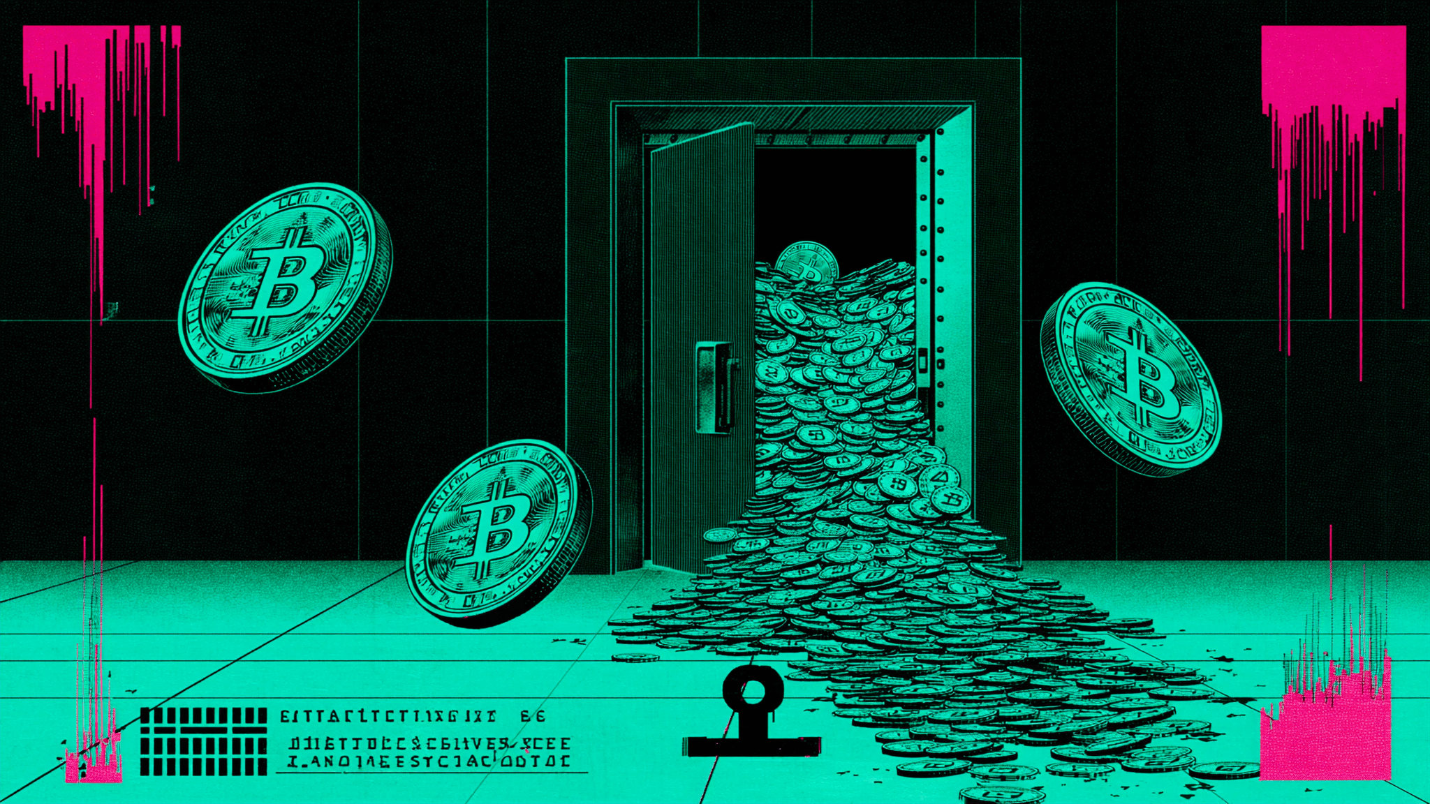 BitMine détient 4,8% de l'offre d'Ethereum après 73M$ d'achats