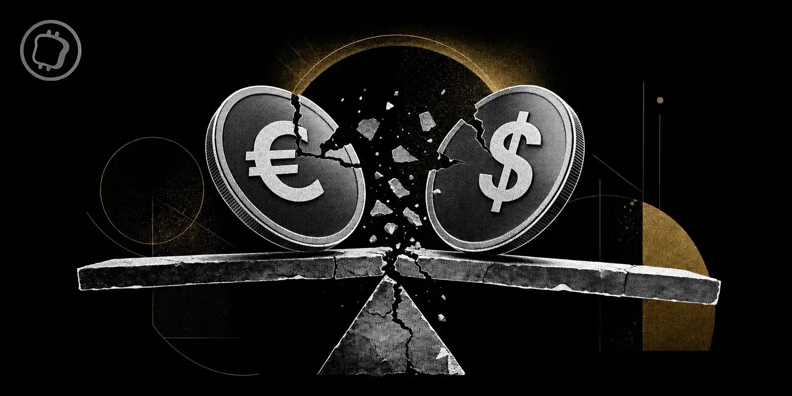 StablR hacké : 2,8M$ volés via les stablecoins EURR et USDR