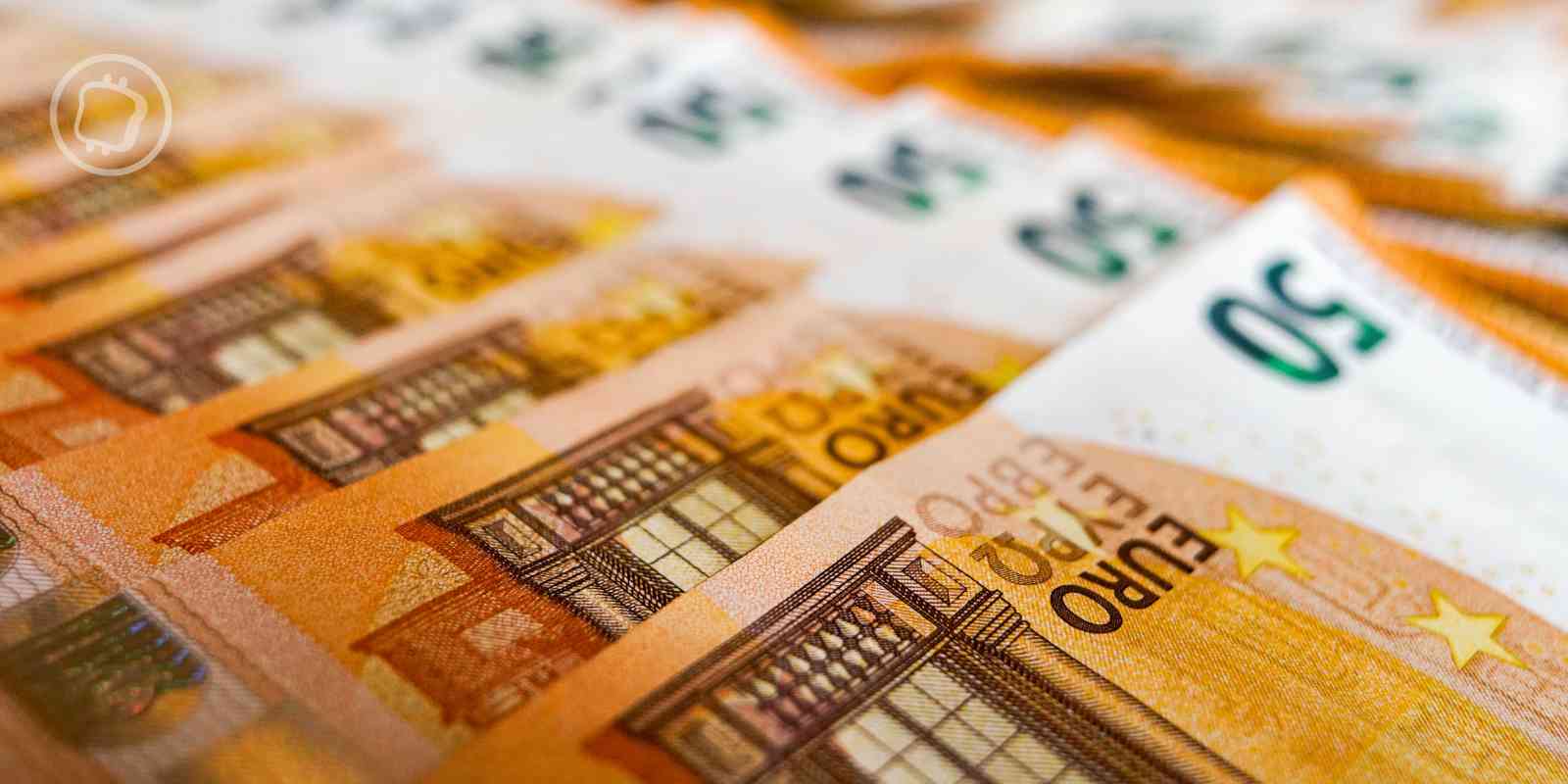 L'UE plafonne le cash à 10 000€ dès juillet 2027