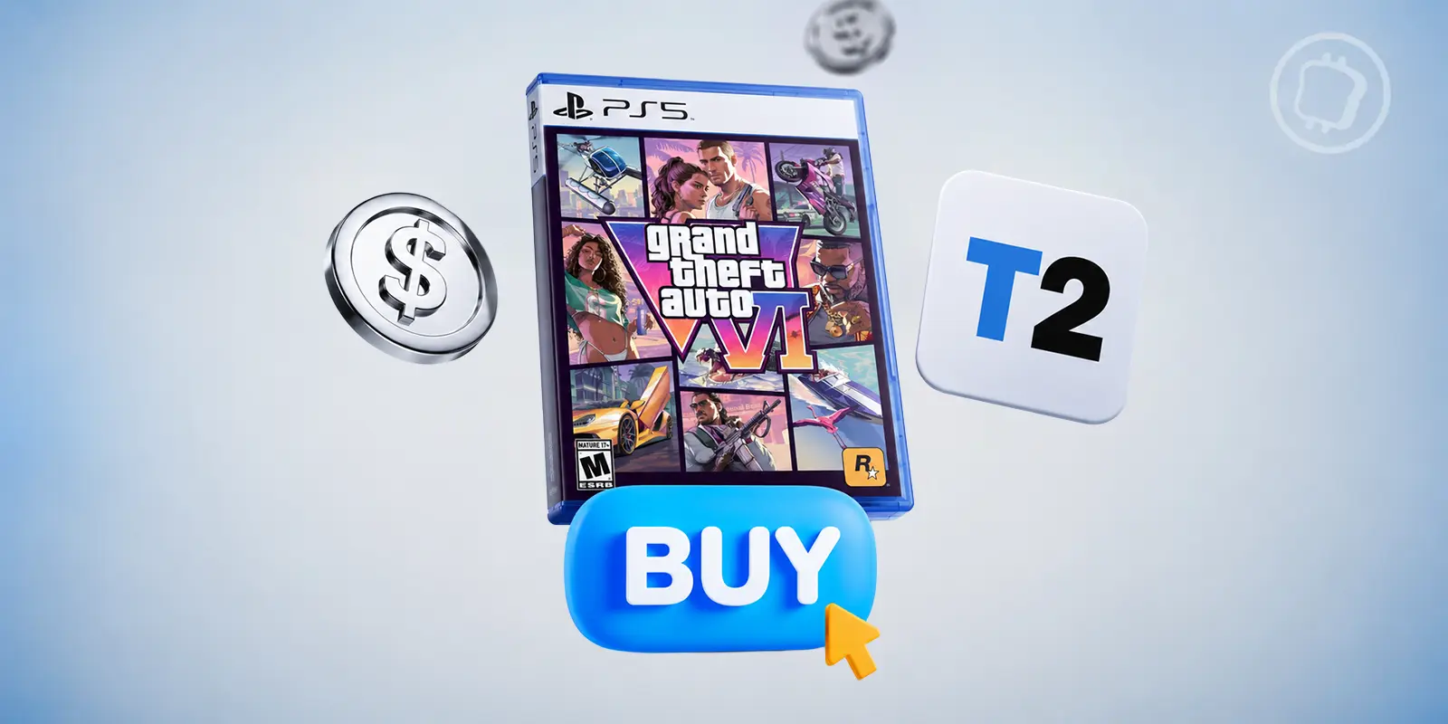 GTA 6 : l'action Take Two vaut-elle le coup avant novembre ?