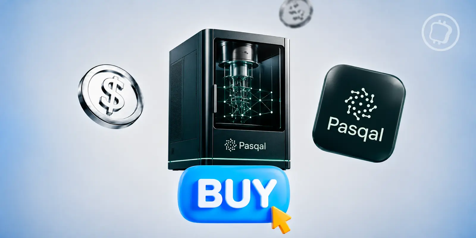 Pasqal : la pépite française du quantique débarque au Nasdaq