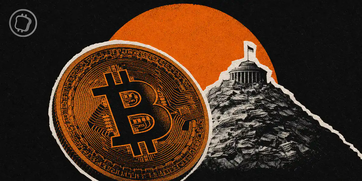 Ray Dalio mise sur l'or et Bitcoin face à la dette américaine