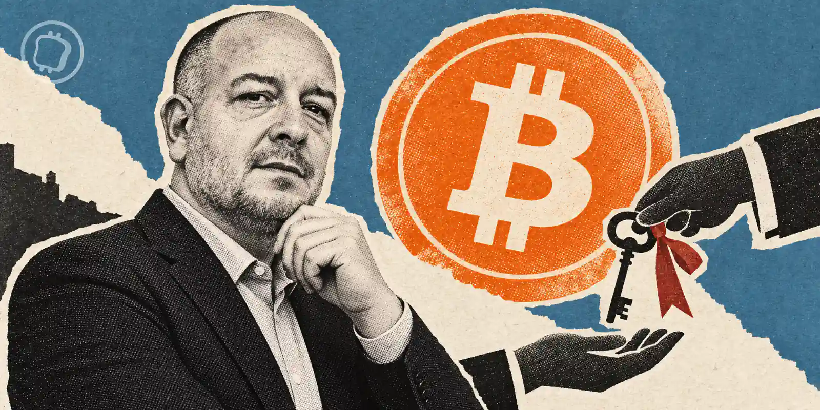Budget 2027 : donner ses Bitcoin en famille sans trop payer