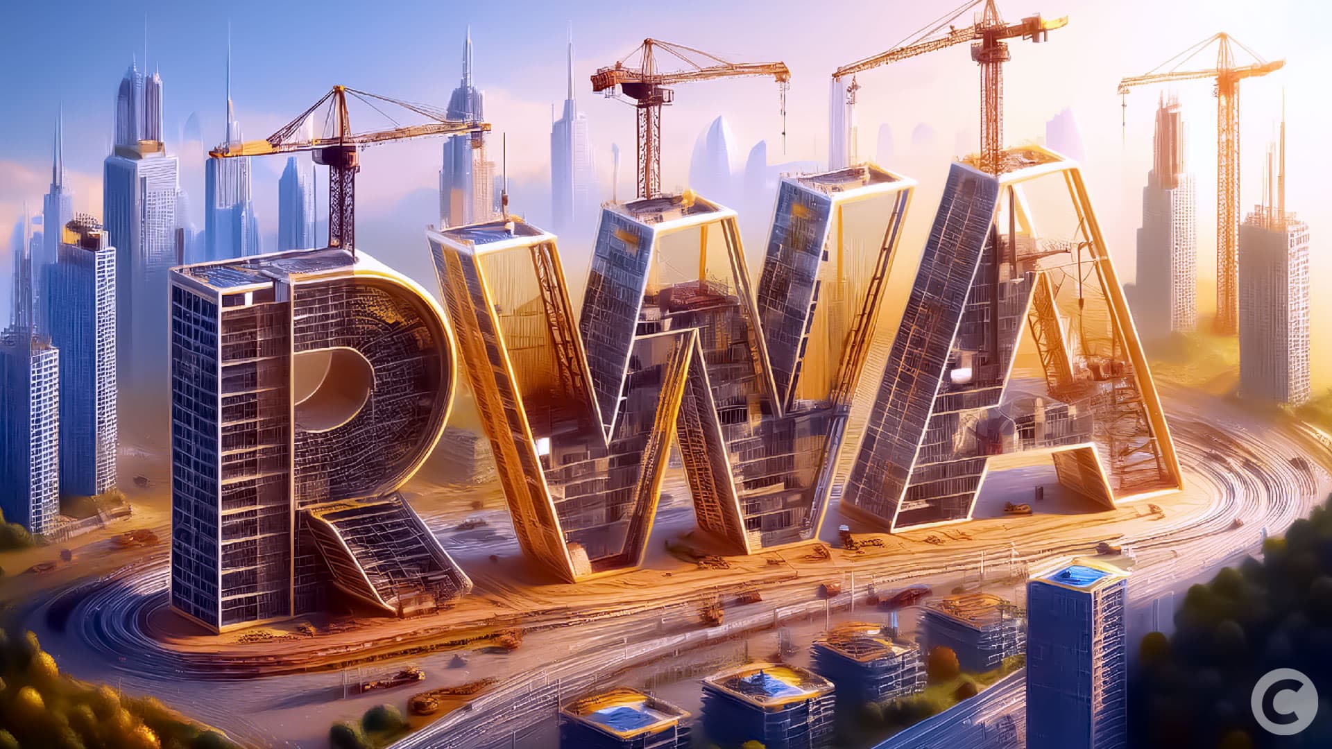Les RWA, nouveau moteur de liquidité crypto selon Wintermute