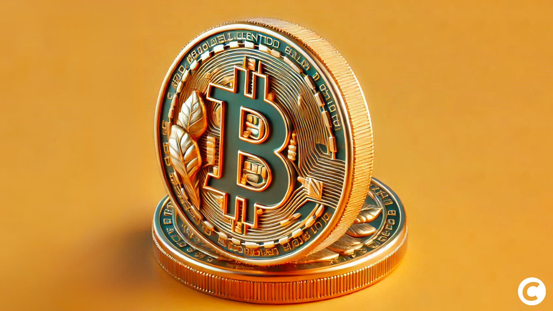 JPMorgan : Le Bitcoin dépasse l'or dans les ETF en 2024