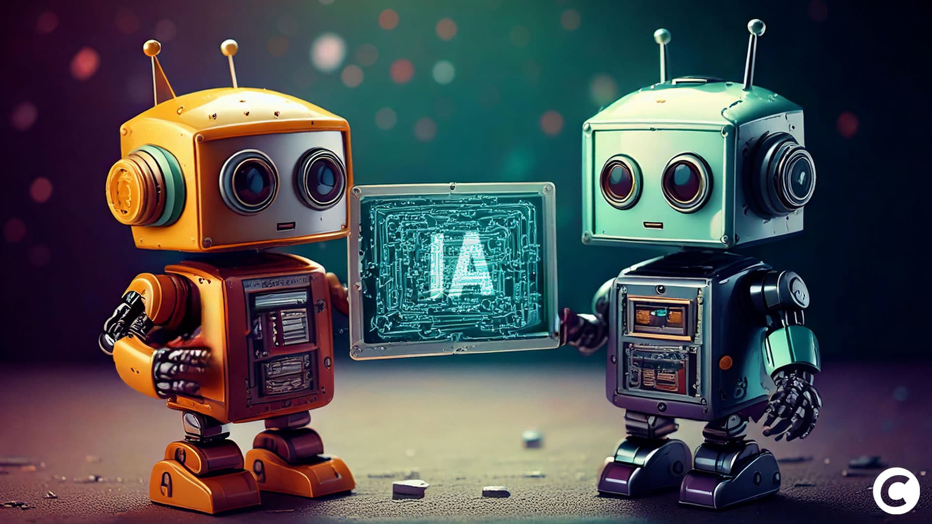 IA et manipulation crypto : ce que les chiffres révèlent