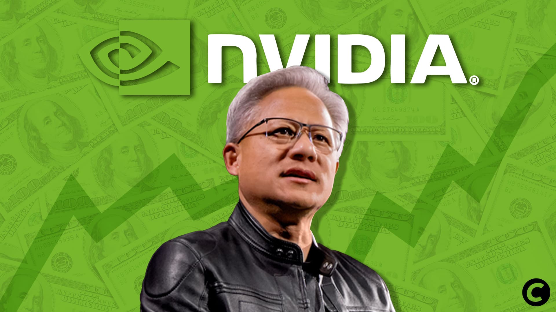 Nvidia double ses revenus à 96,2 milliards au T2 fiscal