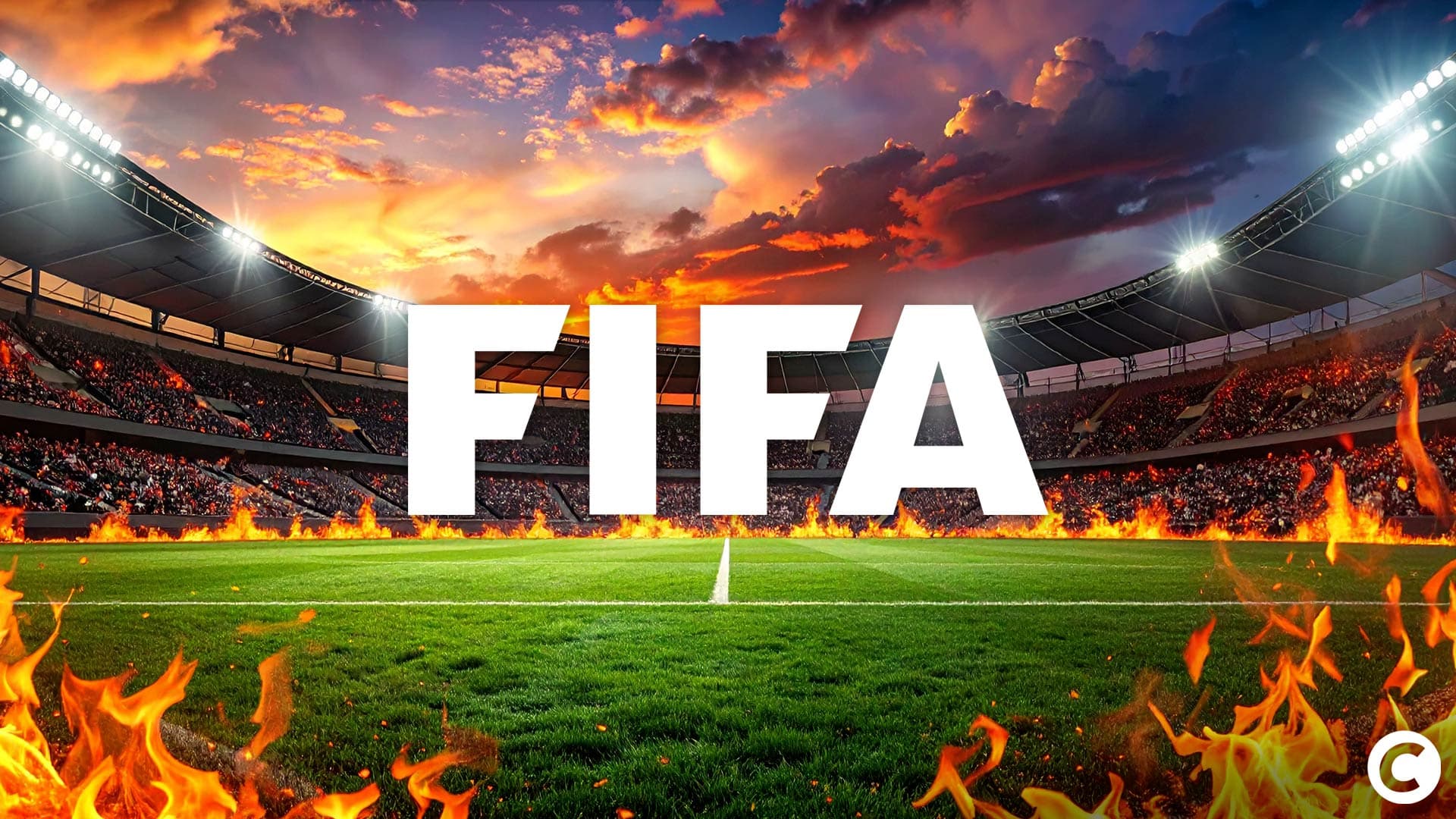 5,7 milliards $ pariés sur la finale du Mondial : record historique