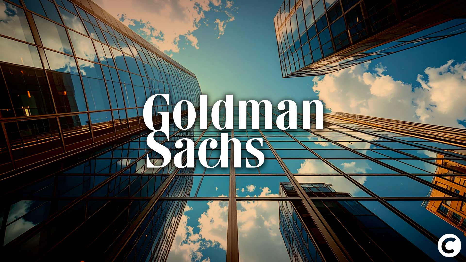 Goldman Sachs connecte son fonds de 105 Mds$ à Avalanche