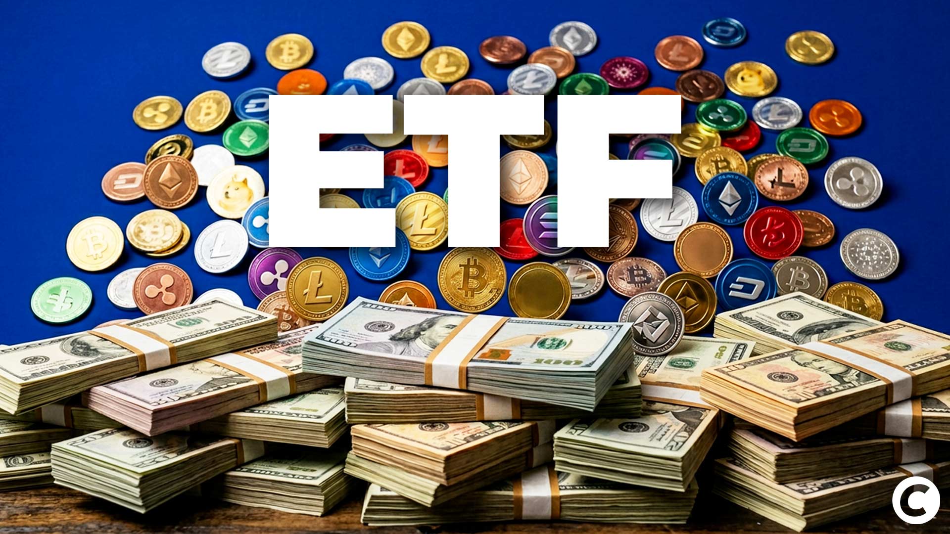 Bank of America investit 53M$ dans des ETF crypto au Q1 2026