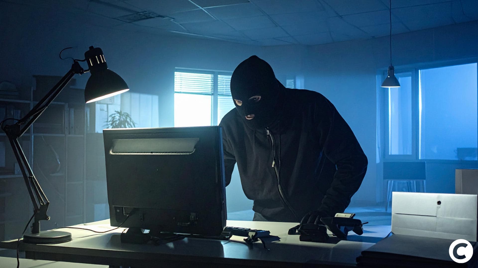 Faux livreurs armés ciblaient des crypto-détenteurs aux USA