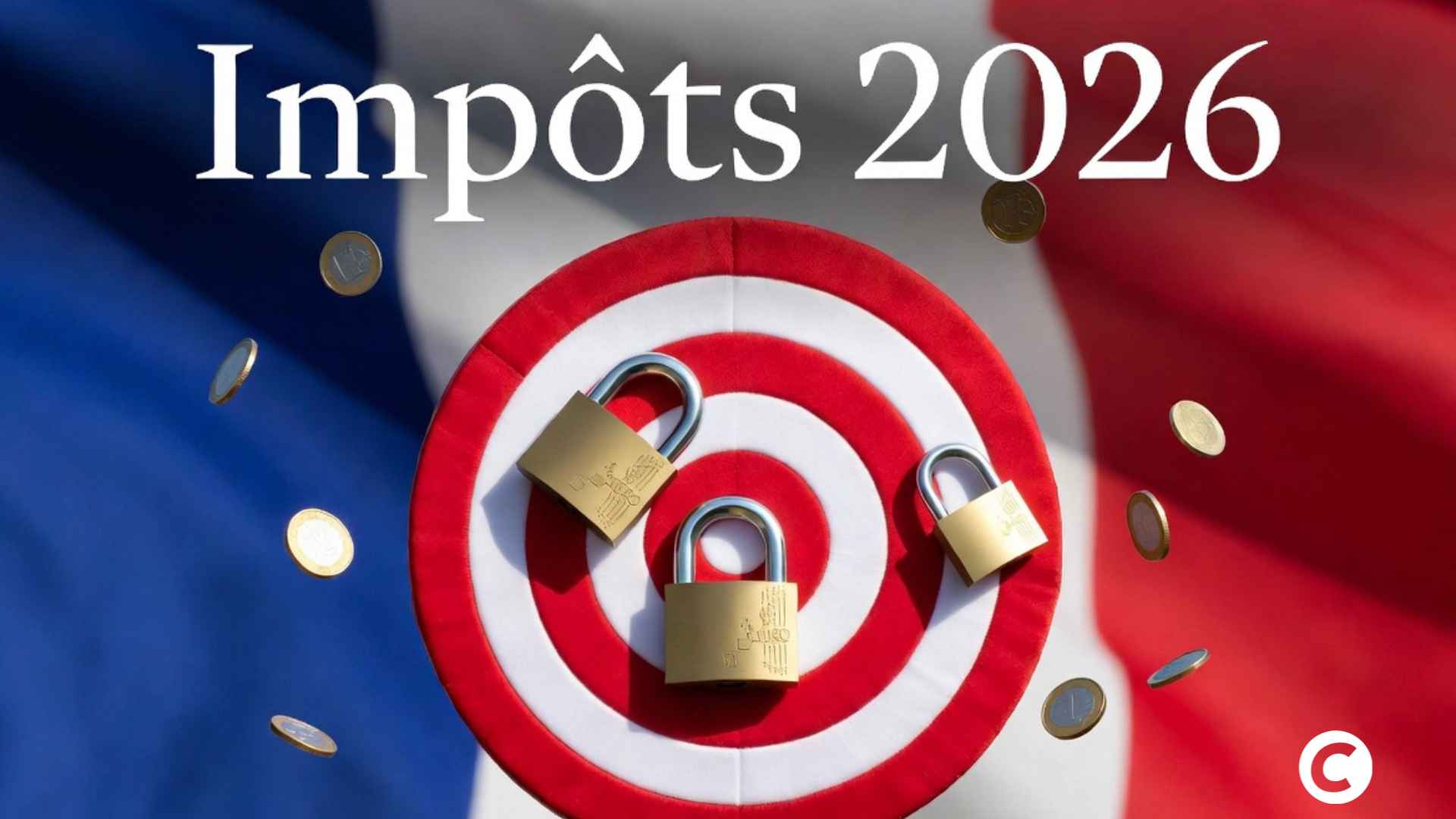 Impôts 2026 : 5 raisons d'être dans le viseur du fisc
