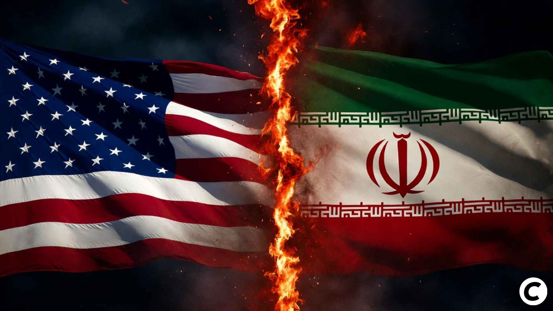 Tether gèle 344M$ liés à l'Iran : record historique