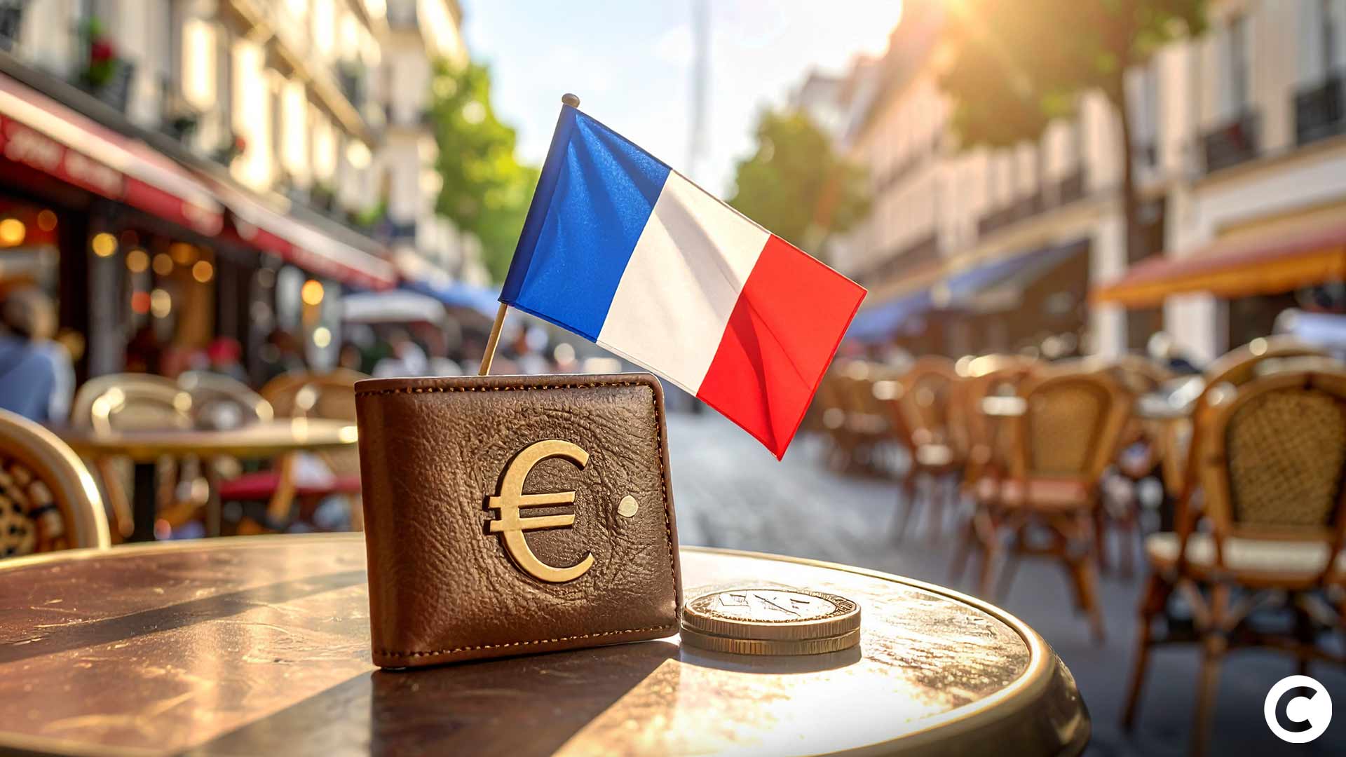 Pauvreté en France : 9,8 millions sous le seuil en 2024