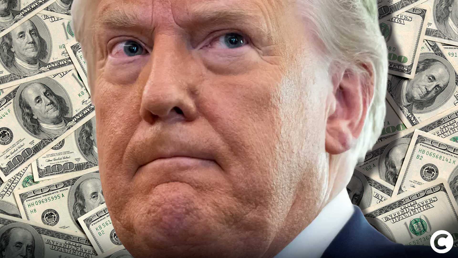63 % des Américains désapprouvent les profits crypto de Trump