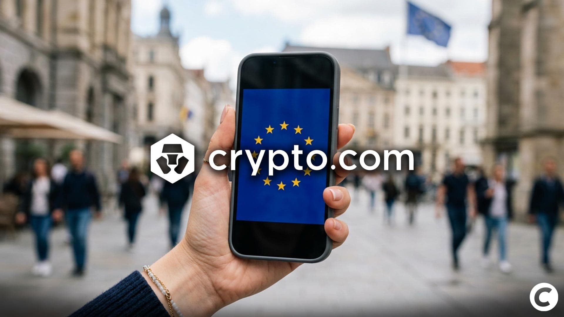 Crypto.com : 48h pour saisir le bonus de bienvenue de 10 %