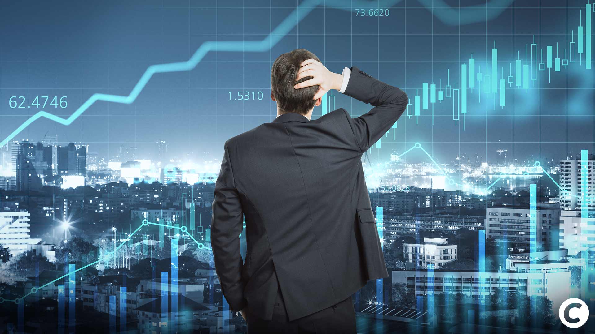 Taux obligataires : la dette mondiale atteint des records historiques